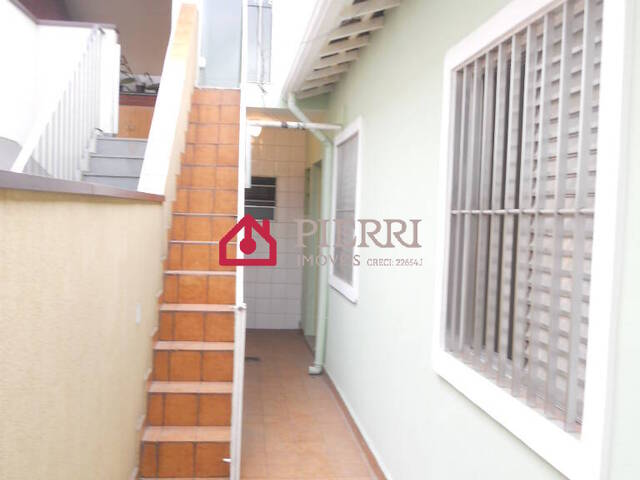 #8410 - Casa em condomínio para Venda em São Paulo - SP - 2