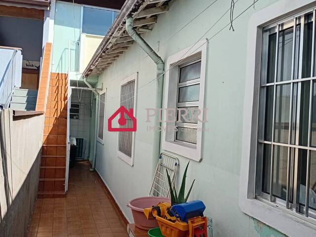 #8410 - Casa em condomínio para Venda em São Paulo - SP - 1