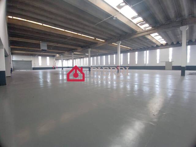 #8413 - Sala para Locação em São Paulo - SP - 1