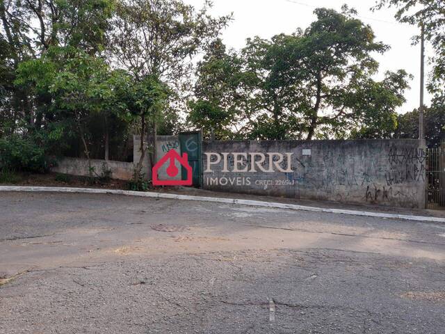 #8416 - Terreno para construção para Venda em São Paulo - SP - 3