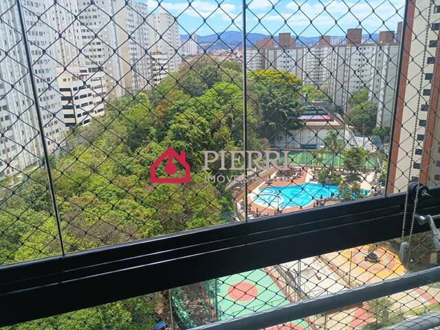 #8417 - Apartamento para Venda em São Paulo - SP - 3