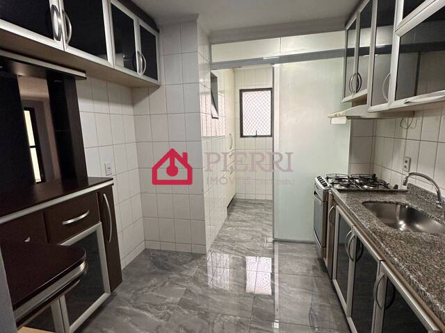 #8418 - Apartamento para Venda em São Paulo - SP - 3