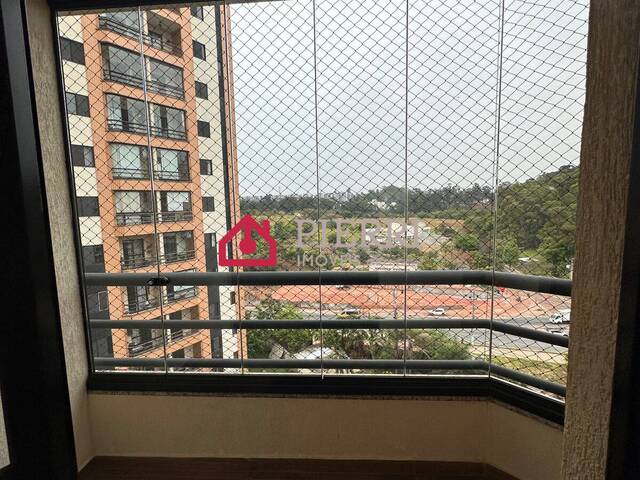 #8418 - Apartamento para Venda em São Paulo - SP - 2