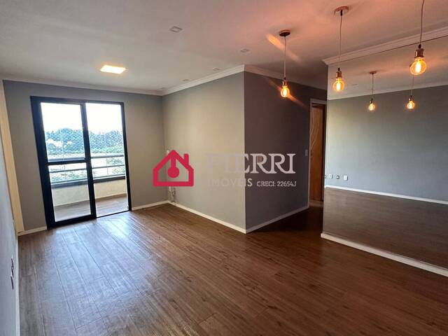 Venda em Jardim Irís - São Paulo