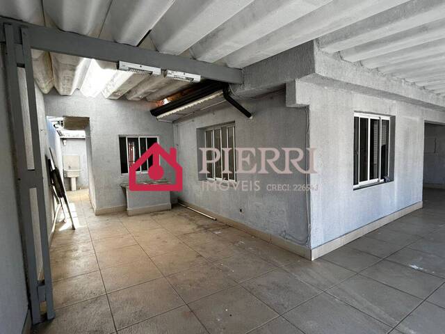 #8032 - Casa para Venda em São Paulo - SP