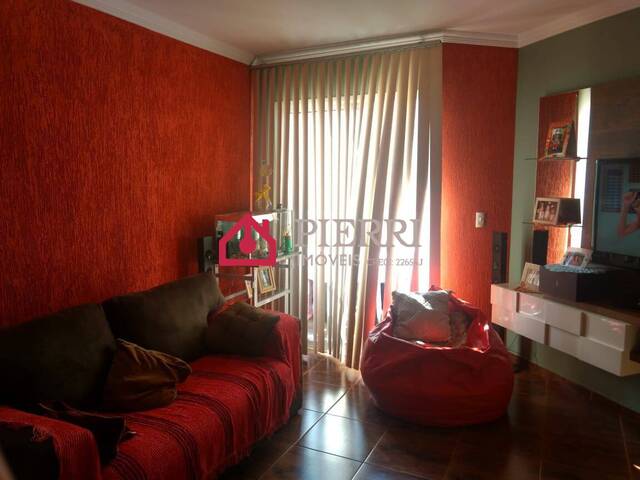 #8421 - Apartamento para Venda em São Paulo - SP - 2