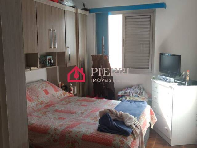 #8421 - Apartamento para Venda em São Paulo - SP - 3