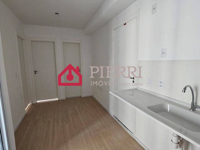 #8422 - Apartamento para Venda em São Paulo - SP - 3