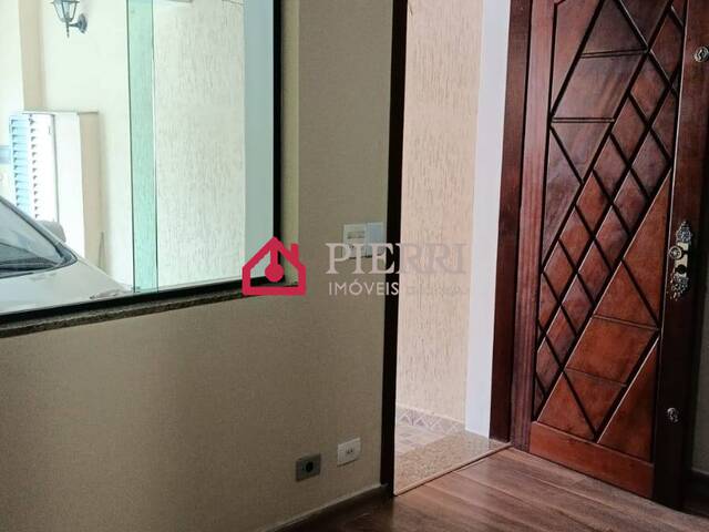 #8424 - Sobrado para Locação em São Paulo - SP - 3