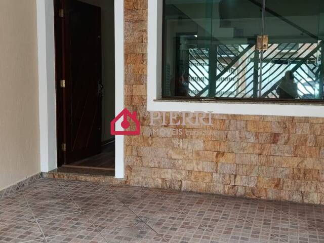 #8424 - Sobrado para Locação em São Paulo - SP - 2