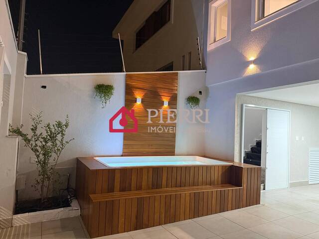 #8426 - Sobrado para Venda em São Paulo - SP - 3