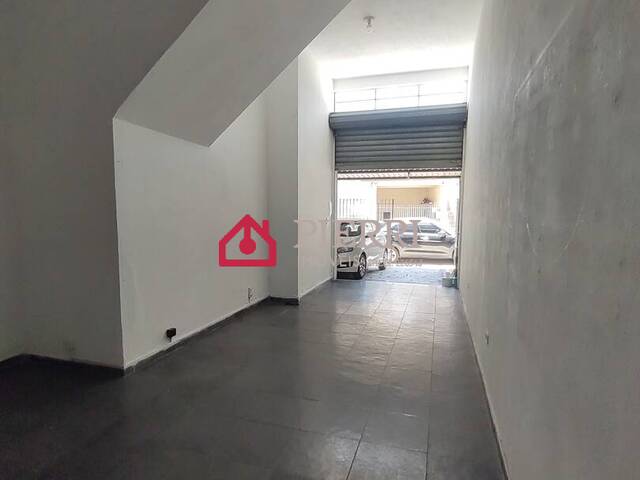 #8428 - Salão Comercial para Locação em São Paulo - SP - 3