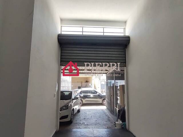 #8428 - Salão Comercial para Locação em São Paulo - SP - 1