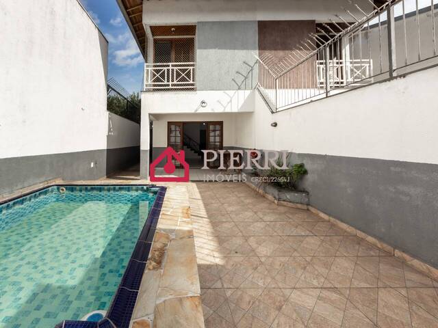 #8431 - Sobrado para Venda em São Paulo - SP - 1