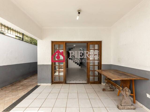 #8431 - Sobrado para Venda em São Paulo - SP - 3