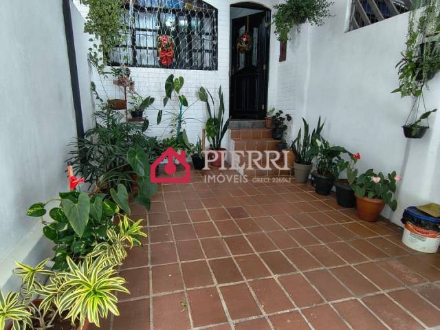 #8433 - Sobrado para Venda em São Paulo - SP - 1