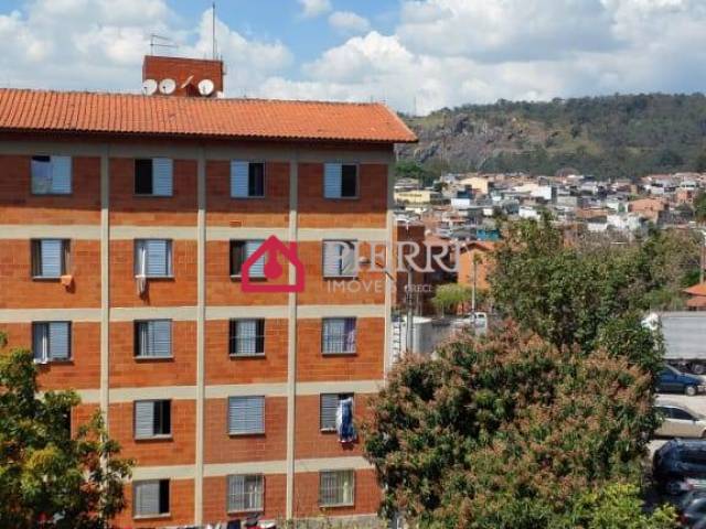 #8434 - Apartamento para Venda em São Paulo - SP - 1