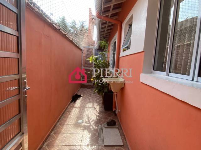 #8435 - Casa para Venda em São Paulo - SP - 2