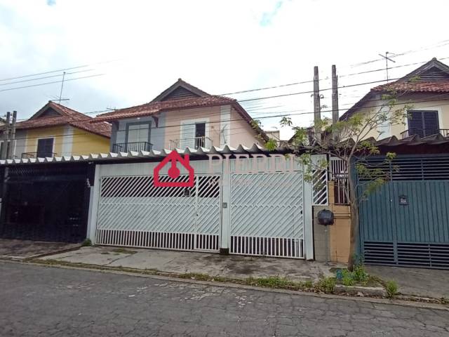 #8437 - Sobrado para Venda em São Paulo - SP - 2