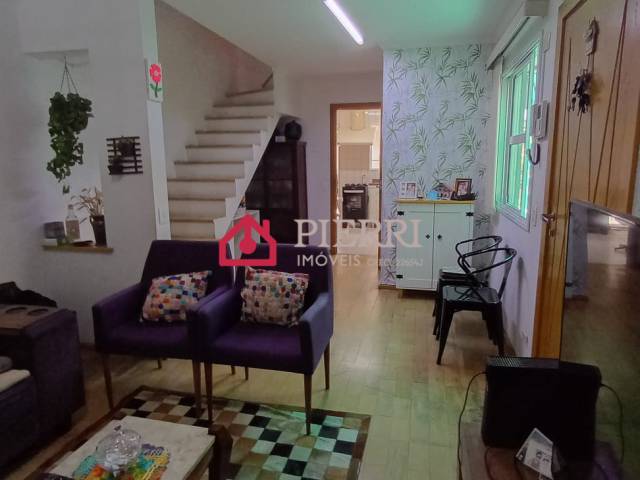 #8437 - Sobrado para Venda em São Paulo - SP - 3