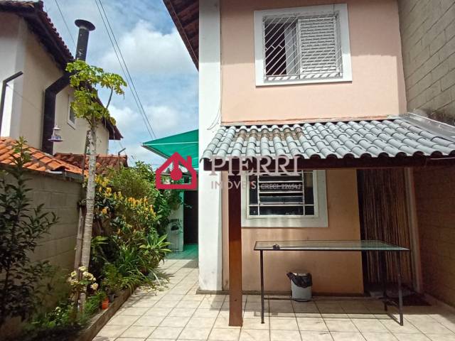 #8437 - Sobrado para Venda em São Paulo - SP - 1