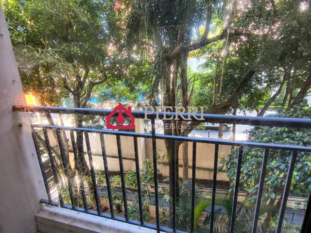 #8438 - Apartamento para Venda em São Paulo - SP - 2