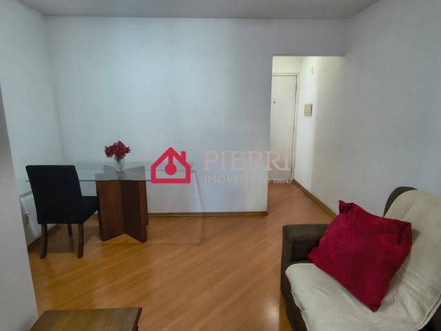 #8438 - Apartamento para Venda em São Paulo - SP - 3
