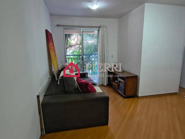 #8438 - Apartamento para Venda em São Paulo - SP - 1