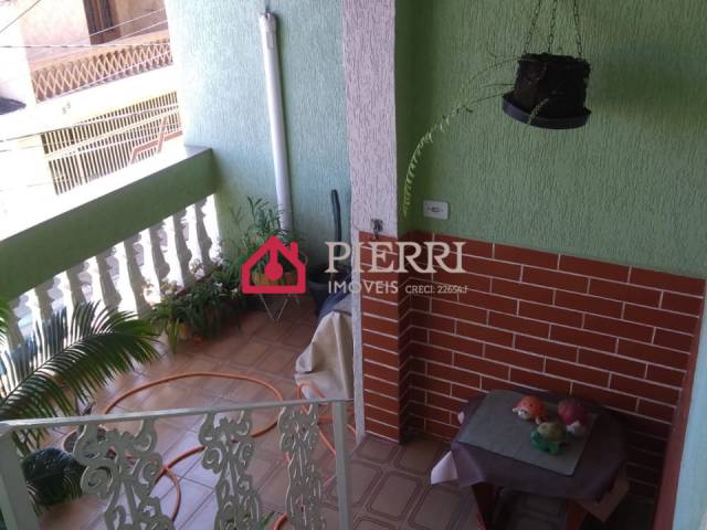 Casa para Venda em São Paulo - 5