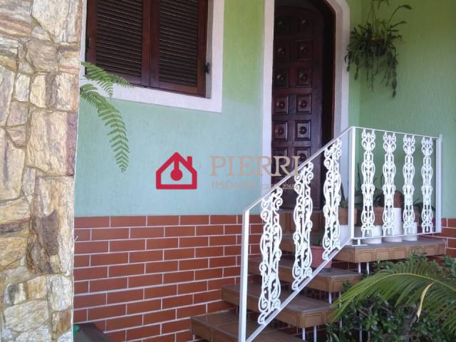 #8439 - Casa para Venda em São Paulo - SP - 3