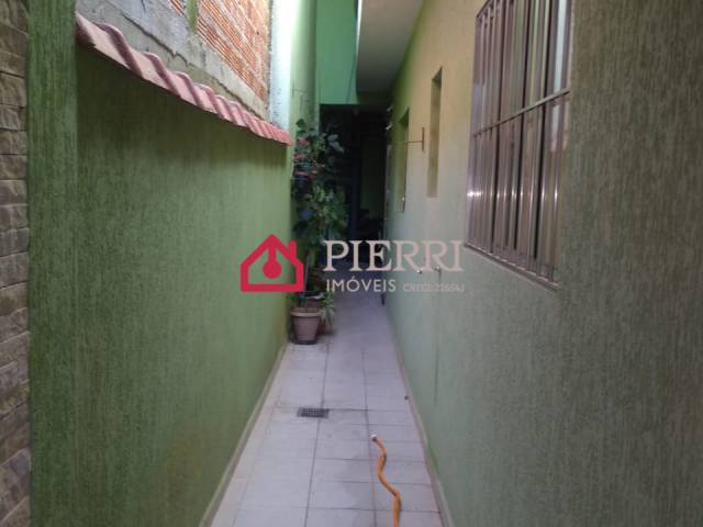 #8439 - Casa para Venda em São Paulo - SP - 2