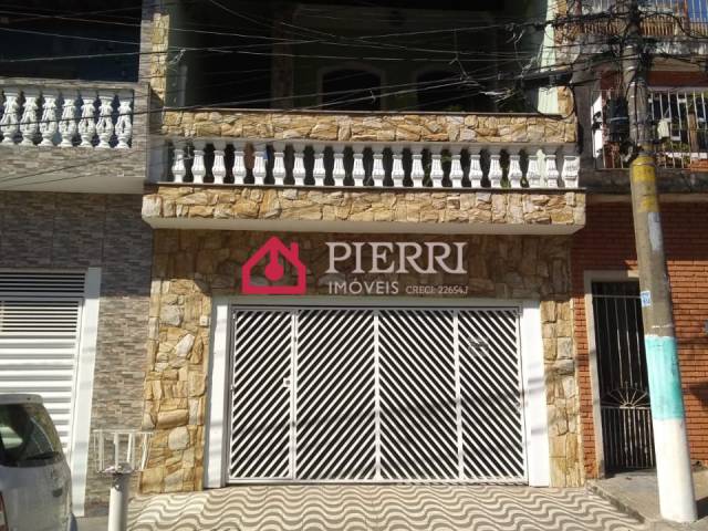 #8439 - Casa para Venda em São Paulo - SP - 1