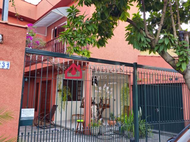 #8441 - Casa para Locação em São Paulo - SP - 1