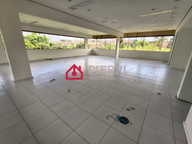 #8444 - Sala para Locação em Osasco - SP - 1