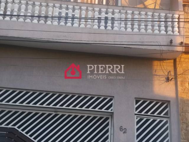 #8446 - Sobrado para Venda em São Paulo - SP - 1