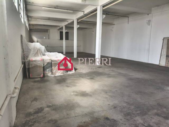 #8448 - Galpão para Locação em Osasco - SP - 2