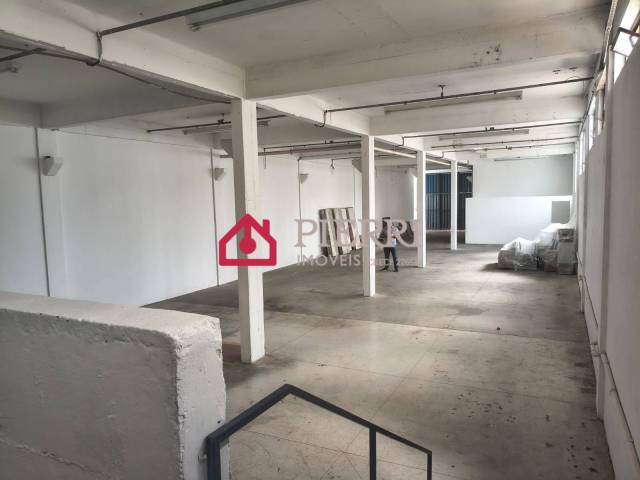 #8448 - Galpão para Locação em Osasco - SP - 3