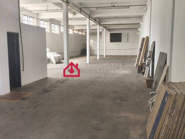 #8448 - Galpão para Locação em Osasco - SP - 1