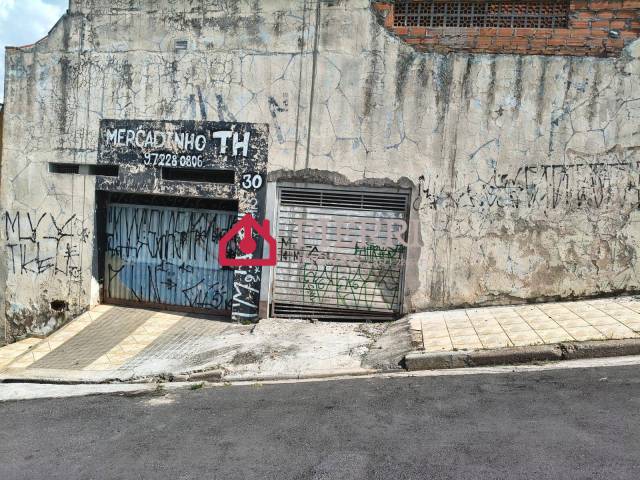 #8449 - Salão Comercial para Locação em São Paulo - SP - 1