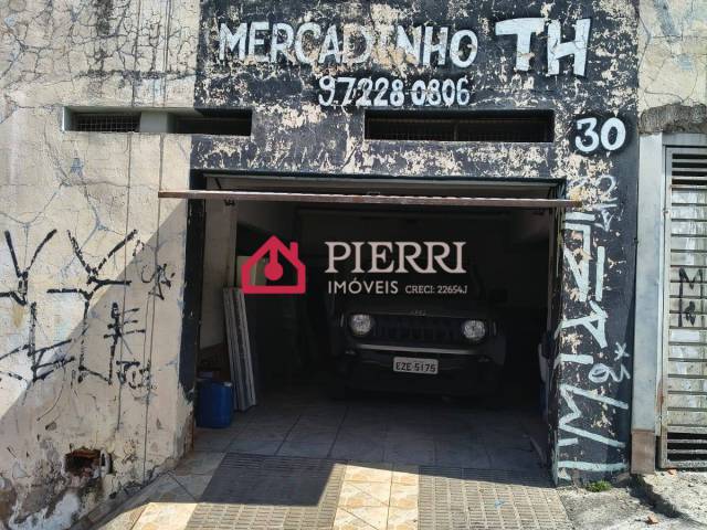 #8449 - Salão Comercial para Locação em São Paulo - SP - 2