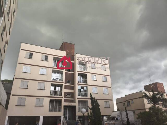 #8451 - Apartamento para Venda em São Paulo - SP - 1