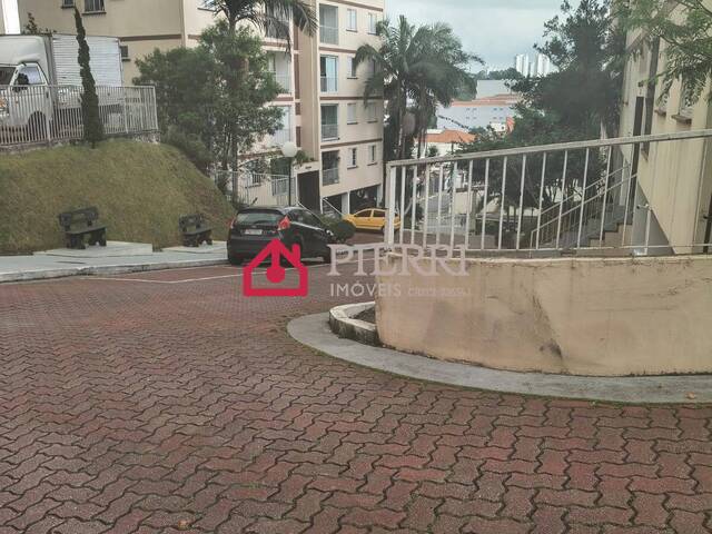 #8451 - Apartamento para Venda em São Paulo - SP - 2