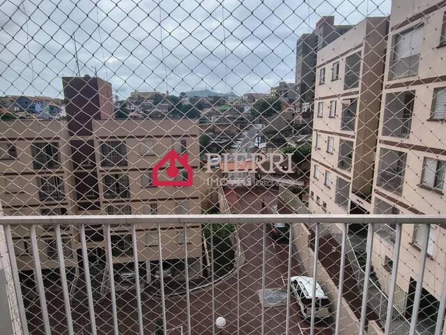 #8451 - Apartamento para Venda em São Paulo - SP - 3