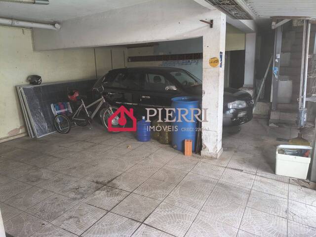 #8449 - Salão Comercial para Locação em São Paulo - SP - 2