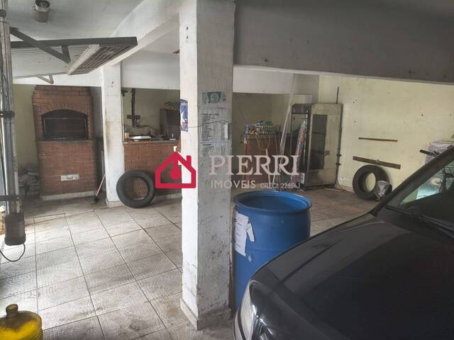 #8449 - Salão Comercial para Locação em São Paulo - SP - 3