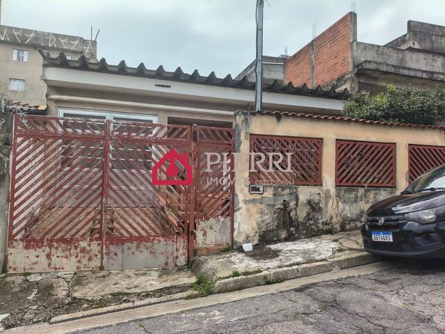 #8454 - Casa para Venda em São Paulo - SP - 1