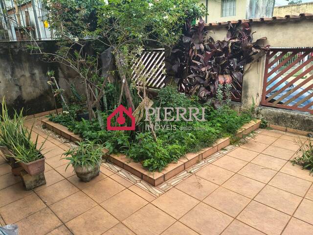 #8454 - Casa para Venda em São Paulo - SP - 3