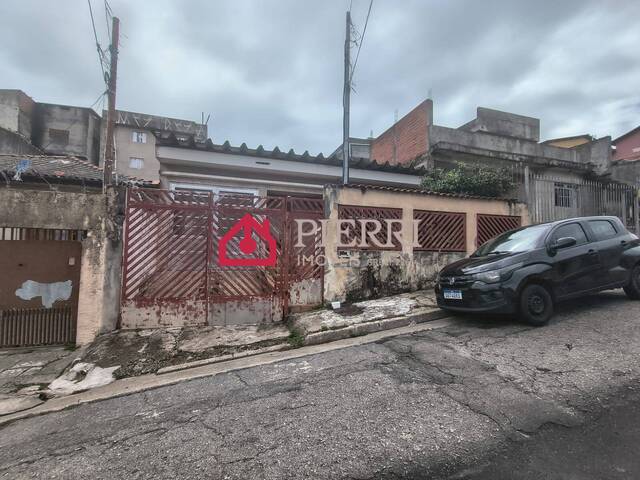 #8454 - Casa para Venda em São Paulo - SP - 2