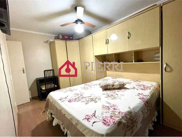Apartamento para Venda em São Paulo - 5