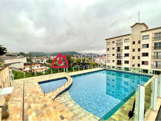 #8456 - Apartamento para Venda em São Paulo - SP - 1